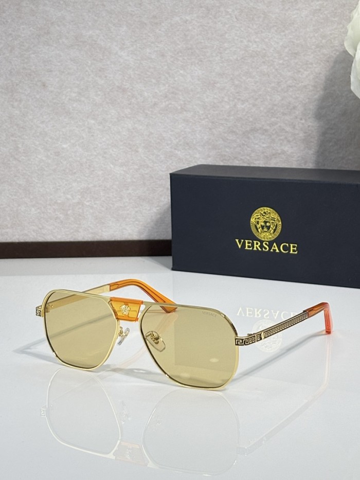 Versace Sunglasses AAAA-4488