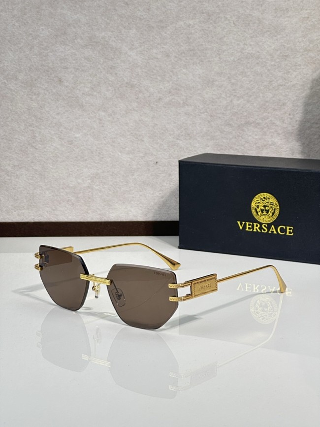 Versace Sunglasses AAAA-4510