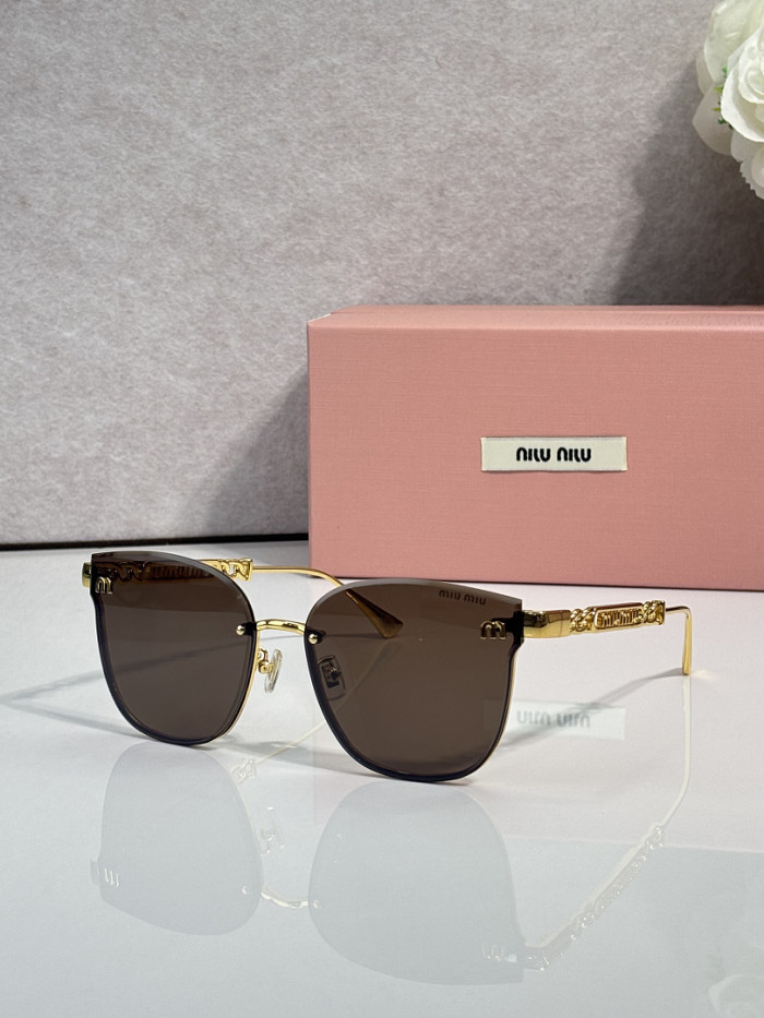 Miu Miu Sunglasses AAAA-3705