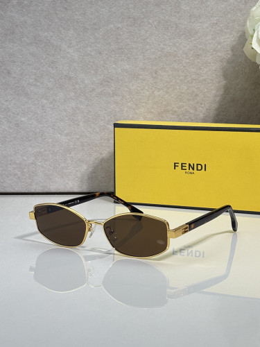 FD Sunglasses AAAA-3286