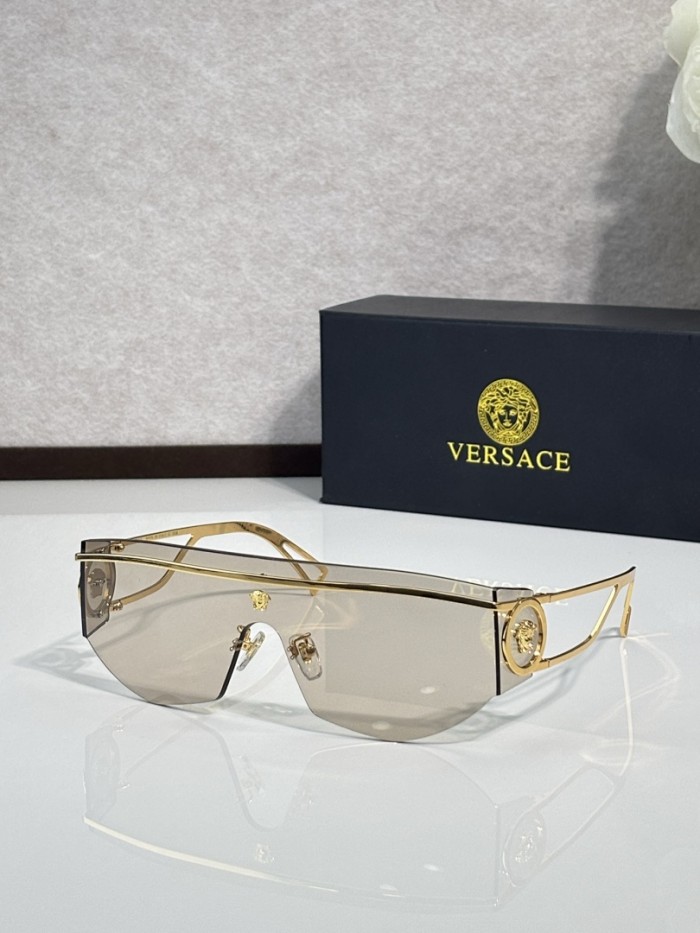 Versace Sunglasses AAAA-4541