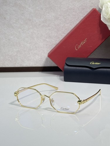 Cartier Sunglasses AAAA-13112