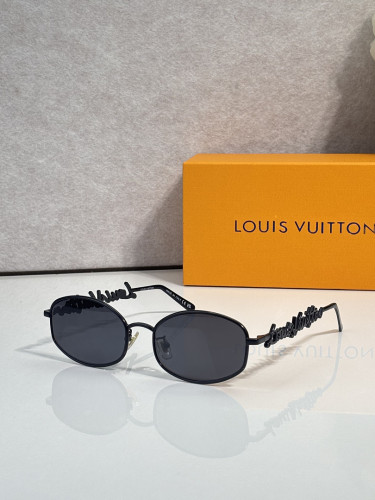 LV Sunglasses AAAA-7857