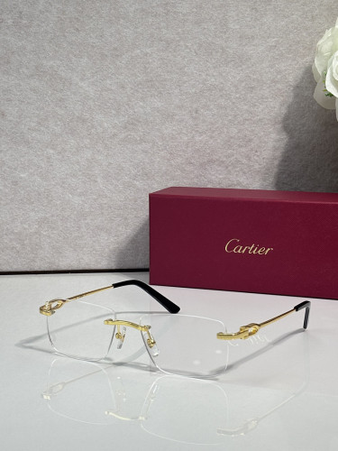 Cartier Sunglasses AAAA-13904