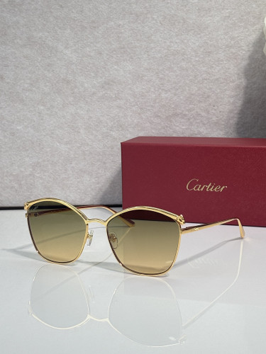 Cartier Sunglasses AAAA-13662