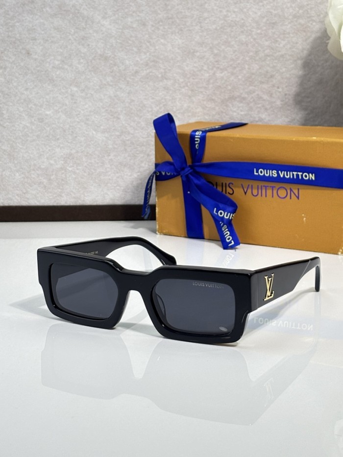 LV Sunglasses AAAA-7593