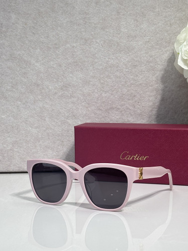 Cartier Sunglasses AAAA-13660