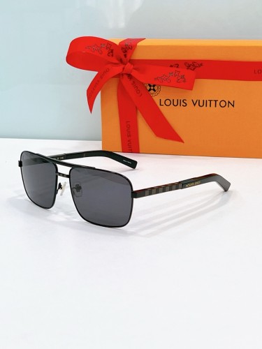 LV Sunglasses AAAA-7724