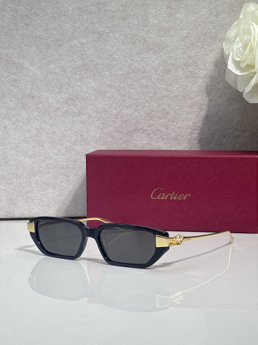 Cartier Sunglasses AAAA-13591