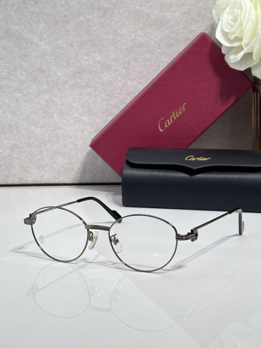 Cartier Sunglasses AAAA-13912