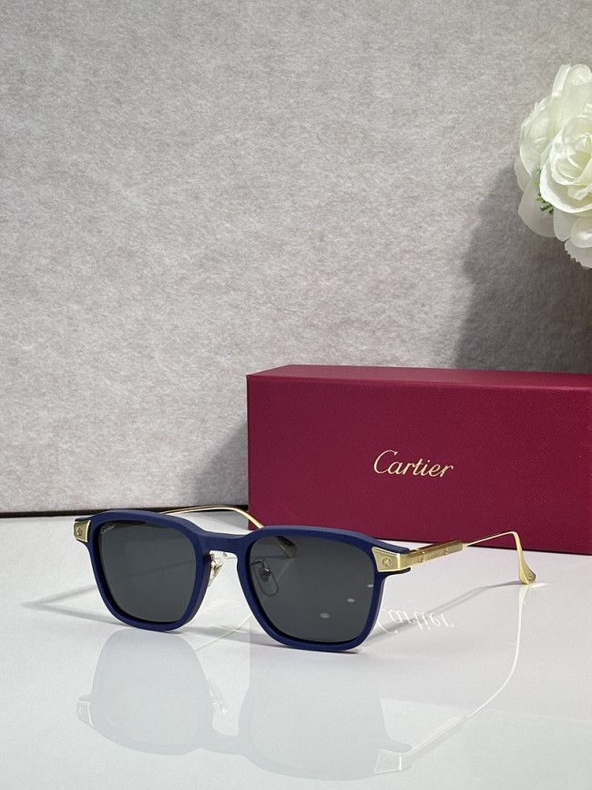 Cartier Sunglasses AAAA-13973