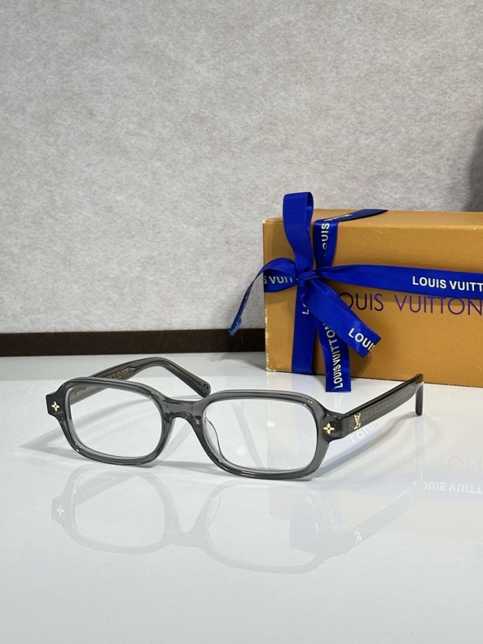 LV Sunglasses AAAA-7570