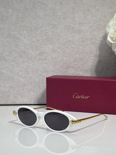 Cartier Sunglasses AAAA-13678