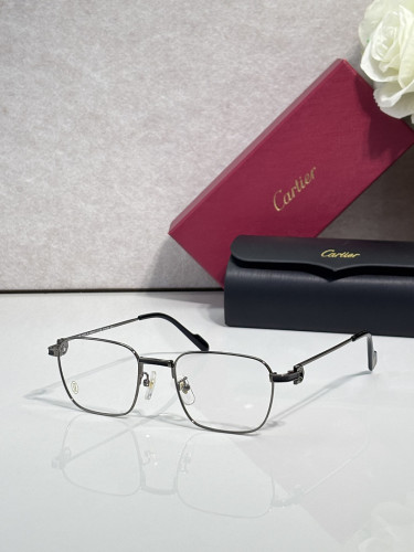 Cartier Sunglasses AAAA-14069