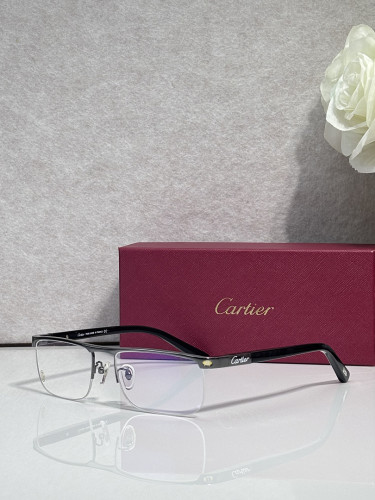 Cartier Sunglasses AAAA-13596
