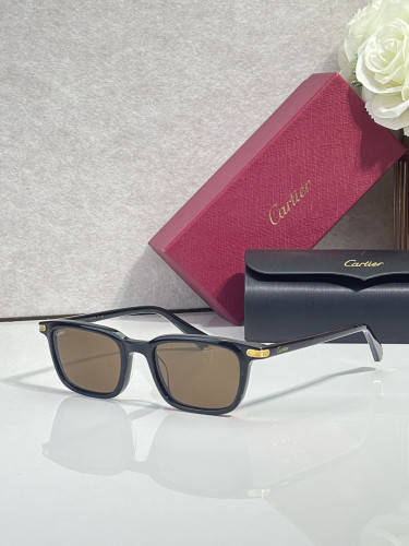 Cartier Sunglasses AAAA-14188