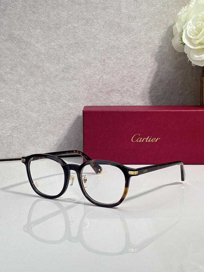 Cartier Sunglasses AAAA-14160