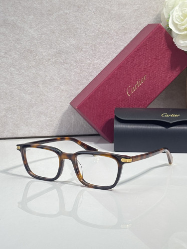 Cartier Sunglasses AAAA-14196