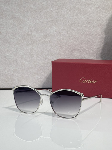 Cartier Sunglasses AAAA-13664