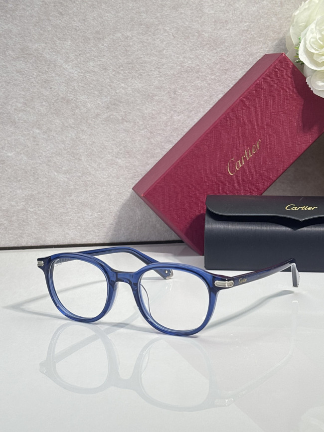 Cartier Sunglasses AAAA-14183