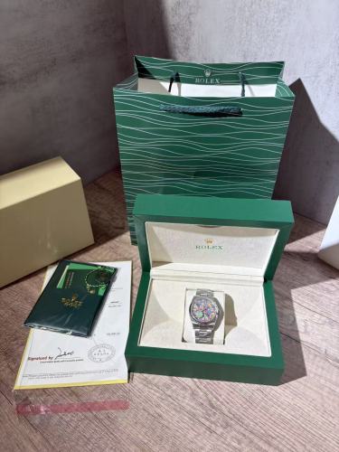 Rolex Watches High End Quality-837