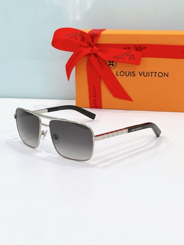 LV Sunglasses AAAA-7722