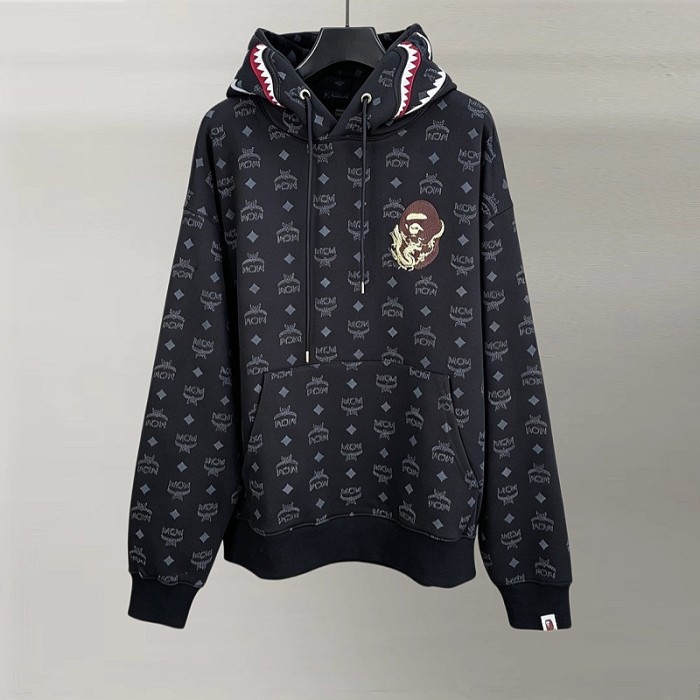 Bape Hoodies 1：1 Quality-176(M-XXXL)