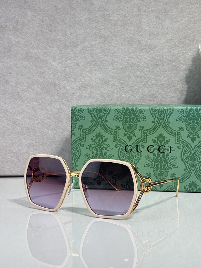 G Sunglasses AAAA-11656