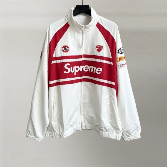 Supreme Jacket 1：1 quality-208(S-XL)