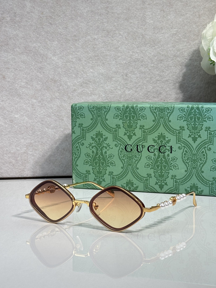 G Sunglasses AAAA-11779