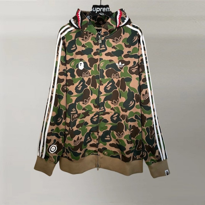 Aape Hoodies 1：1 Quality-072(M-XXXL)