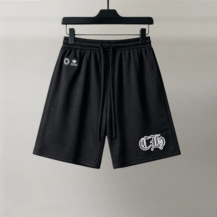 Chrome Hearts Pants 1：1 Quality-176(S-XL)