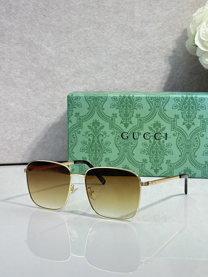 G Sunglasses AAAA-12057