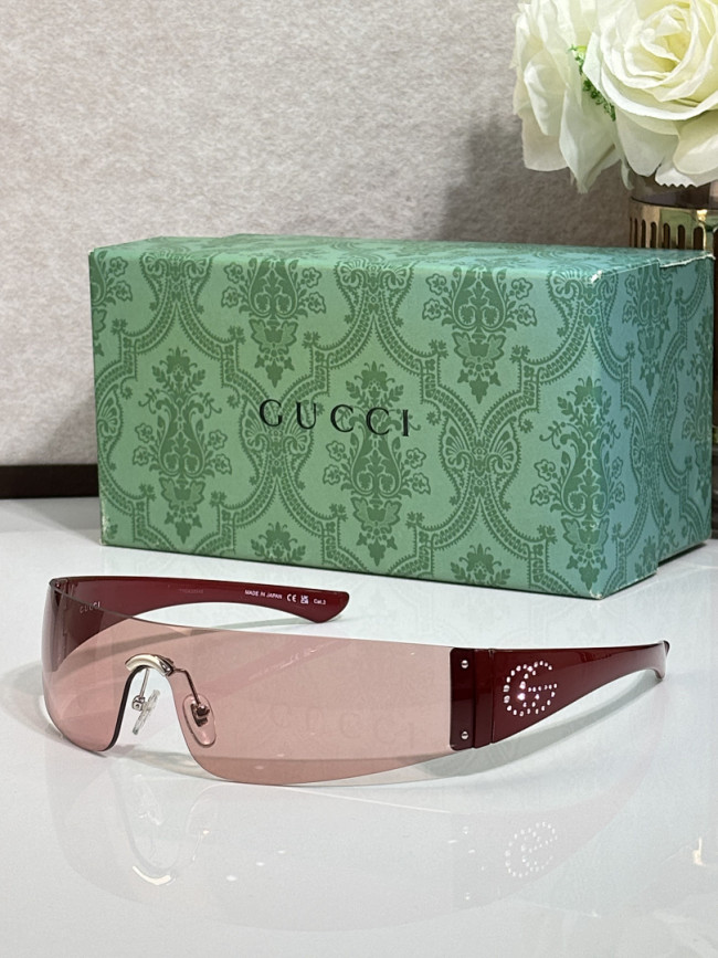 G Sunglasses AAAA-11572