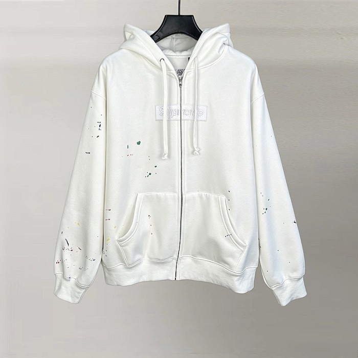 Supreme Hoodies 1：1 quality-540(S-XL)