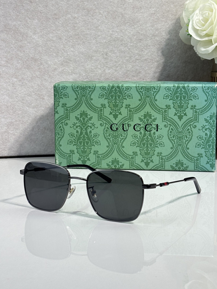 G Sunglasses AAAA-12034