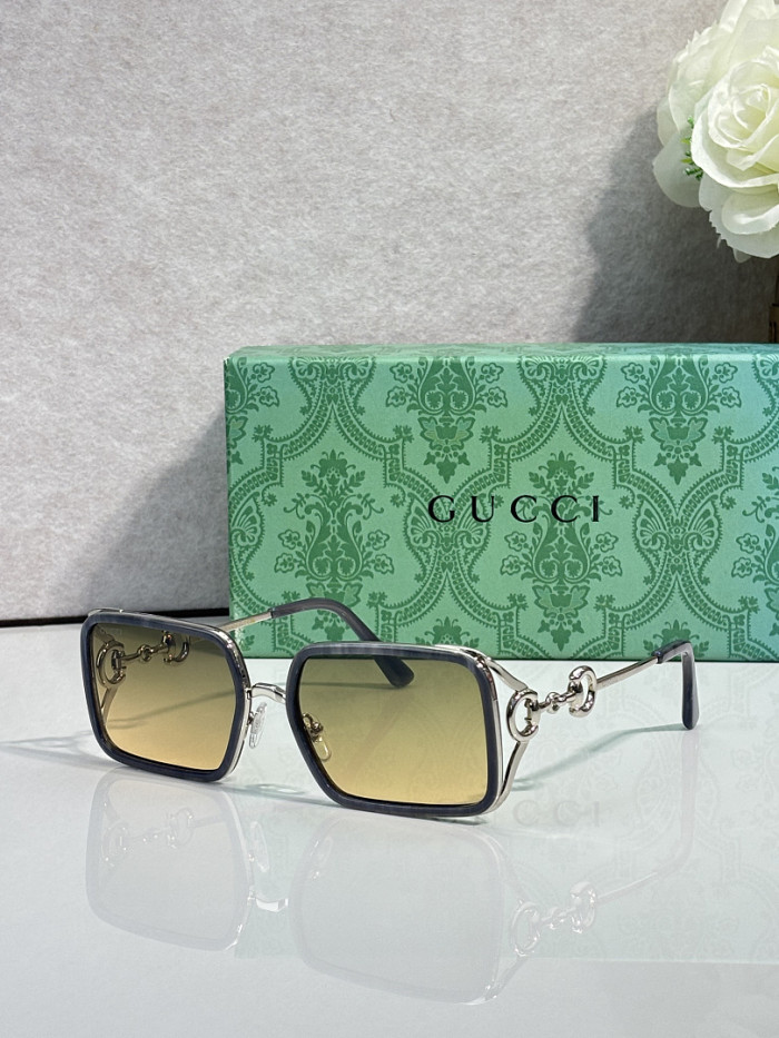 G Sunglasses AAAA-12008