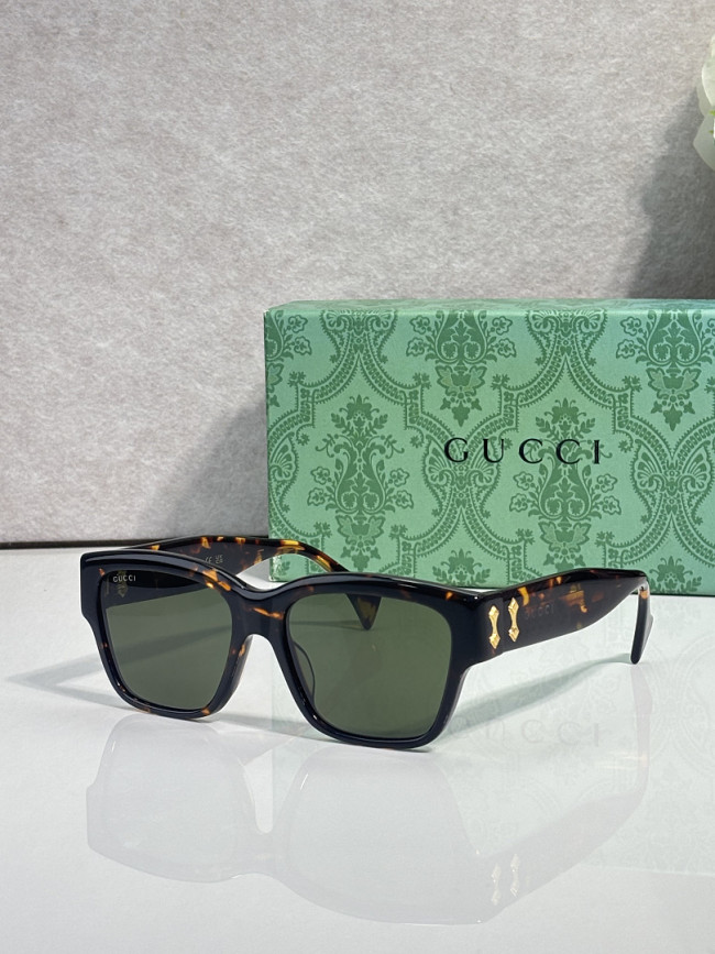 G Sunglasses AAAA-12014