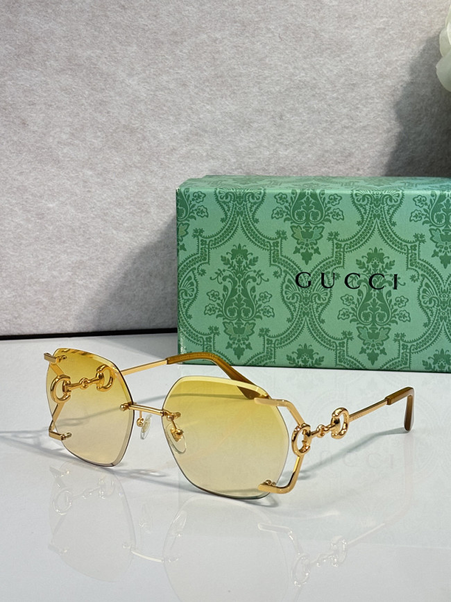 G Sunglasses AAAA-11993