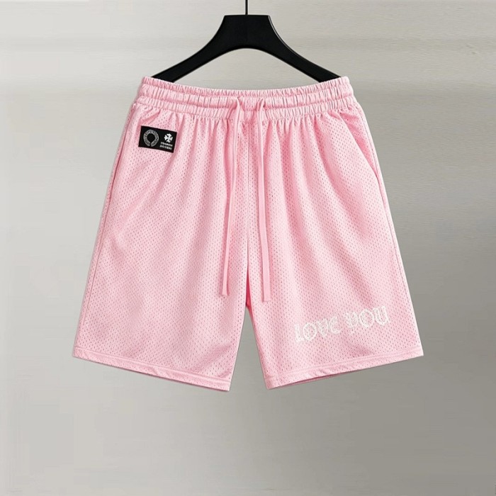 Chrome Hearts Pants 1：1 Quality-178(S-XL)