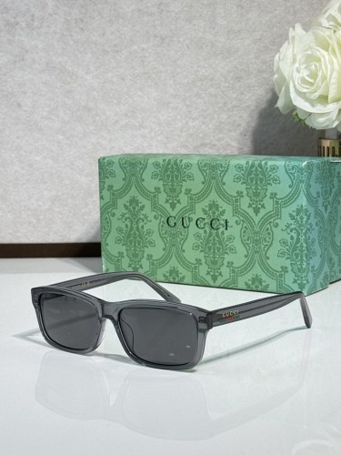 G Sunglasses AAAA-11036