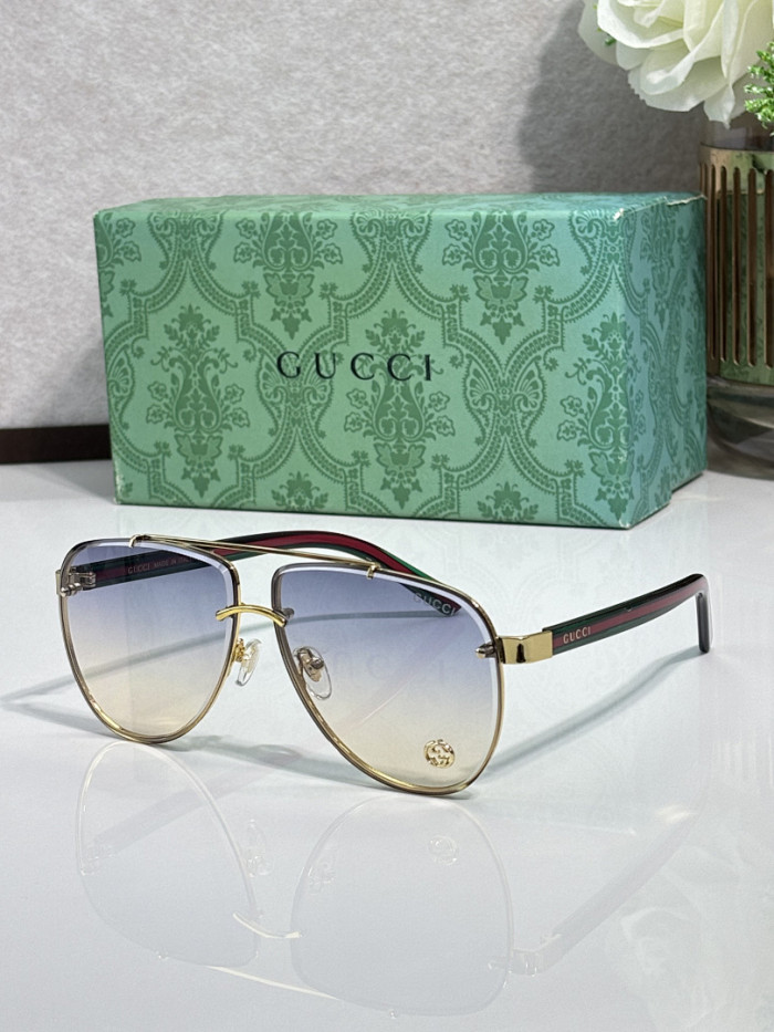 G Sunglasses AAAA-11524