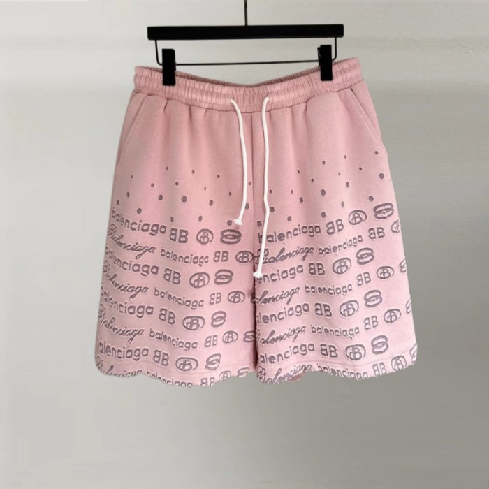 B Pants 1：1 Quality-837(M-XXL)