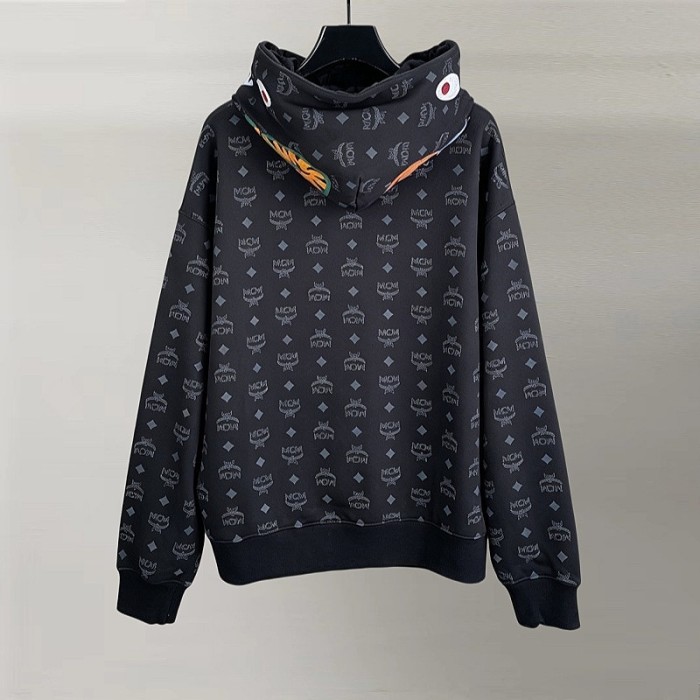 Bape Hoodies 1：1 Quality-176(M-XXXL)