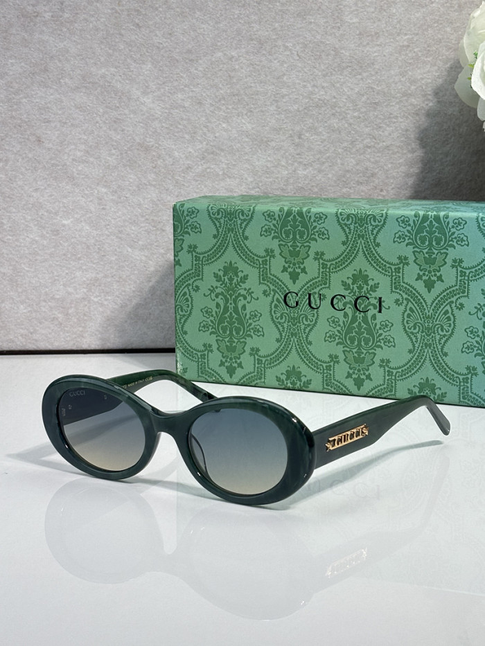 G Sunglasses AAAA-11756