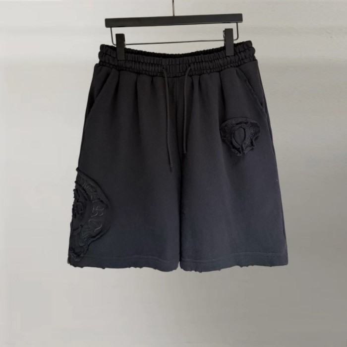 Chrome Hearts Pants 1：1 Quality-170(M-XXL)