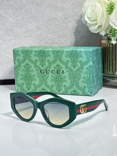 G Sunglasses AAAA-11366