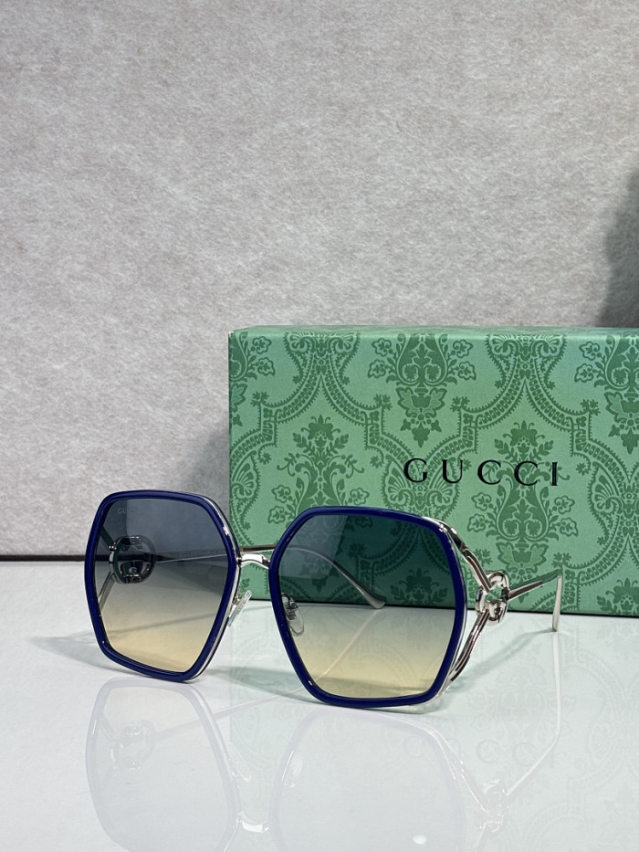 G Sunglasses AAAA-11657