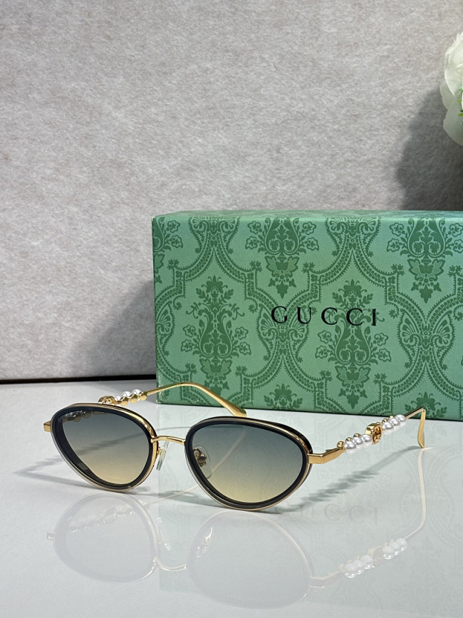G Sunglasses AAAA-11781