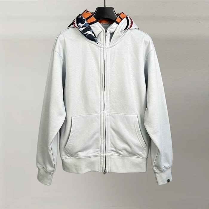 Bape Hoodies 1：1 Quality-200(M-XXXL)